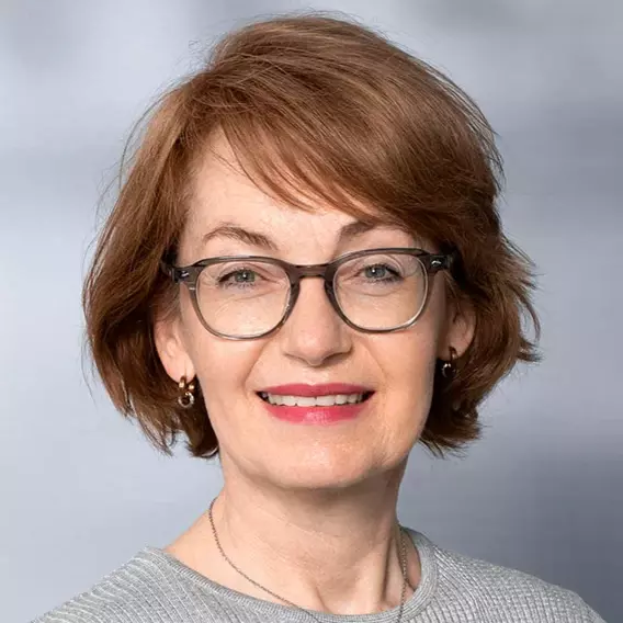 Kirsten Braun Kirsten Braun