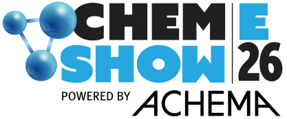 ChemE Show 2026 — Powered by ACHEMA