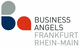 Logo der Business Angels FrankfurtRheinMain