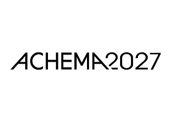 ACHEMA 2027 Logo | JPG