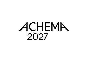 ACHEMA 2027 Logo | JPG