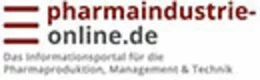 Das Informationsportal für die Pharmaproduktion, Management & Technik