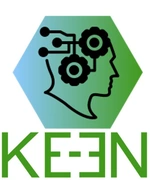 Logo des KEEN-Konsortiums