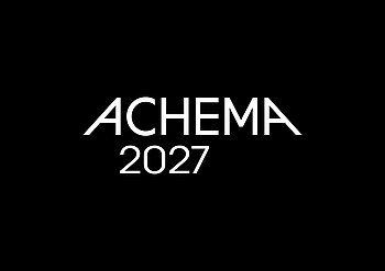 ACHEMA 2027 Logo | JPG