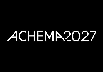 ACHEMA 2027 Logo | JPG