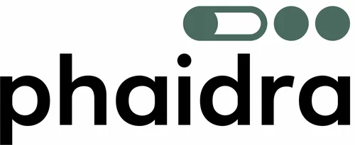 Phaidra Logo